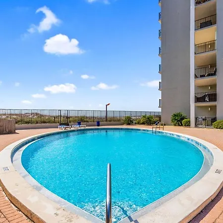 Moondrifter 604 - Emerald Gulf Retreat - Sleeps 6